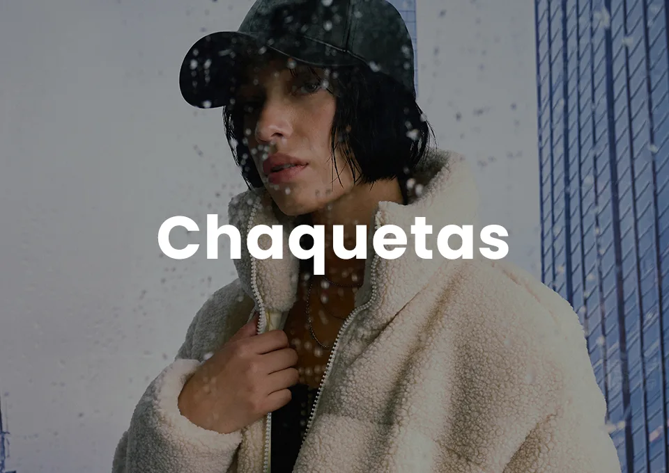 Chaquetas